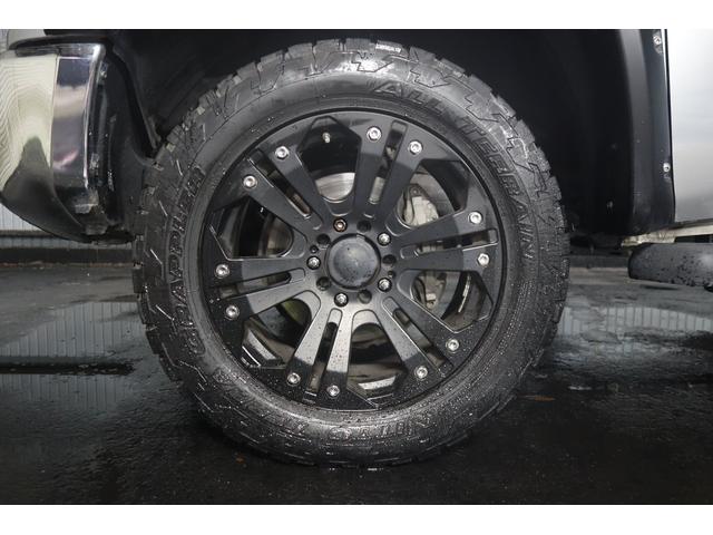 クルーマックスSR5 4WD フルカスタム 実走行(13枚目)