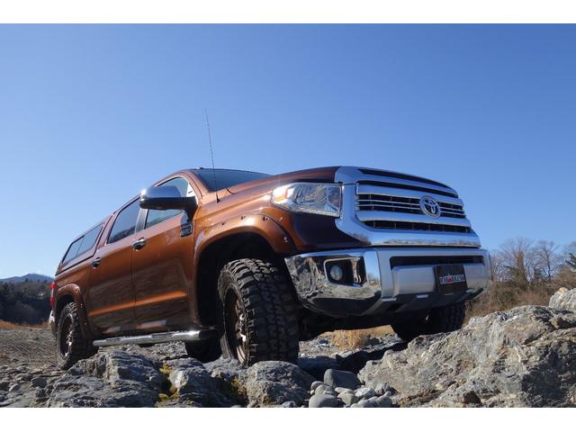 クルーマックス 1794エディション 4WD(4枚目)