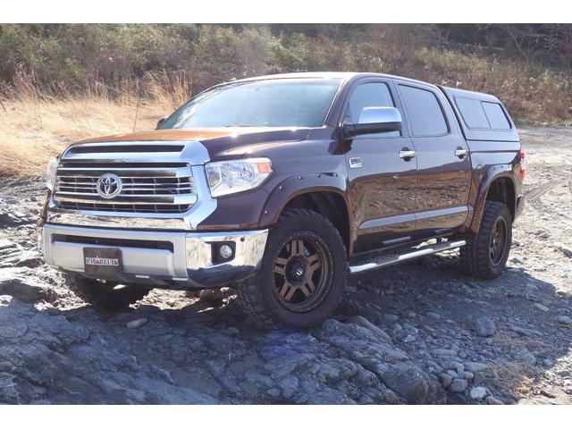 クルーマックス 1794エディション 4WD(5枚目)