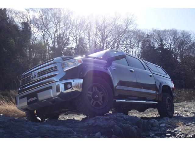 クルーマックス 1794エディション 4WD(6枚目)