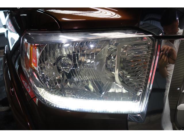 クルーマックス 1794エディション 4WD(8枚目)