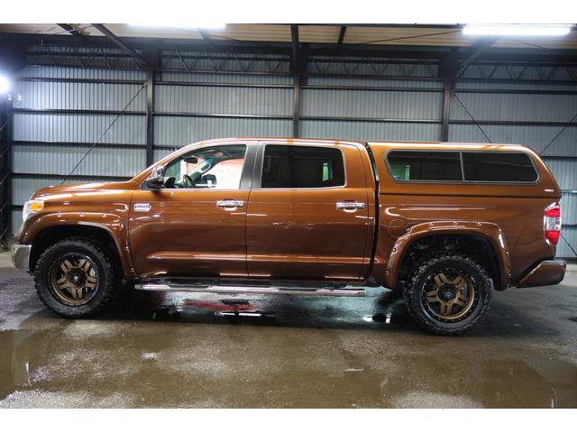 クルーマックス 1794エディション 4WD(13枚目)