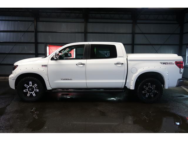 クルーマックス リミテッド 4WD レッドロック(15枚目)
