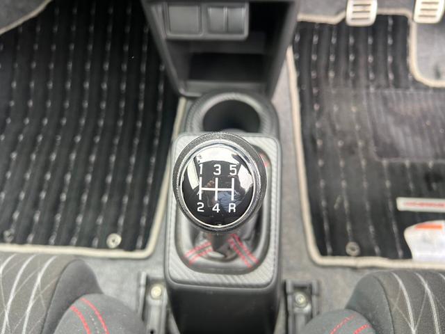 アルトワークス ベースグレード【禁煙車◇5速MT◇走行17 アルトワークス ベースグレード【禁煙車◇5速MT◇走行17