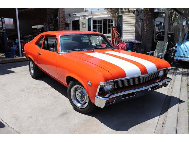 Chevrolet Chevrolet Nova 2018 Special Color 0 Km Details