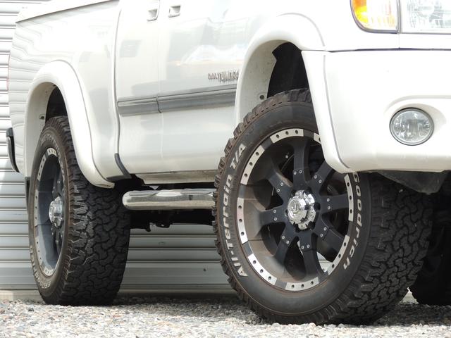 アクセスキャブ SR5 TRDオフロードPKG 4WD(3枚目)