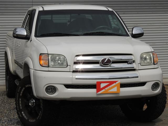 アクセスキャブ SR5 TRDオフロードPKG 4WD(5枚目)