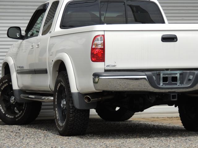アクセスキャブ SR5 TRDオフロードPKG 4WD(8枚目)