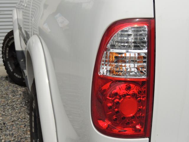 アクセスキャブ SR5 TRDオフロードPKG 4WD(12枚目)