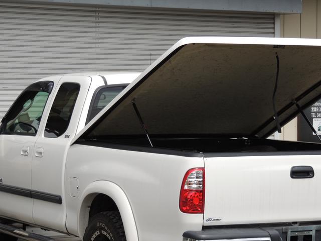 アクセスキャブ SR5 TRDオフロードPKG 4WD(14枚目)