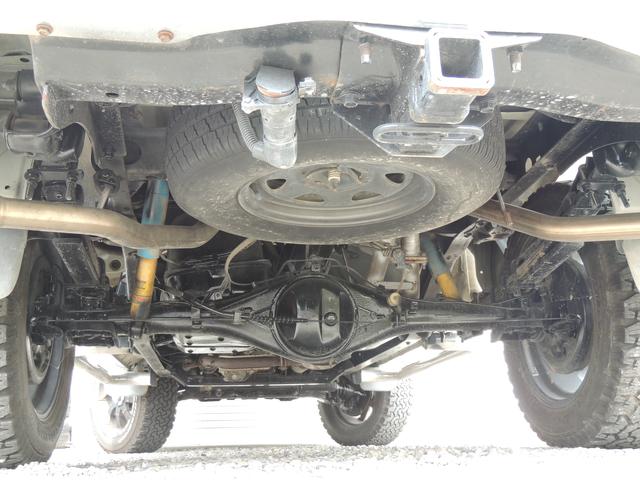 アクセスキャブ SR5 TRDオフロードPKG 4WD(15枚目)