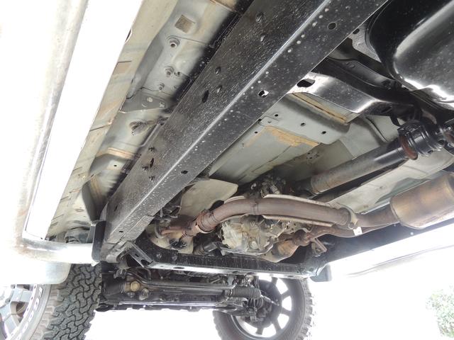 アクセスキャブ SR5 TRDオフロードPKG 4WD(20枚目)