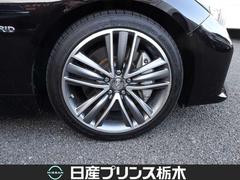 日産 スカイライン