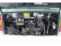 トヨタ コースターR
