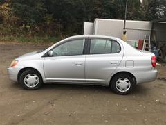 トヨタ プラッツ