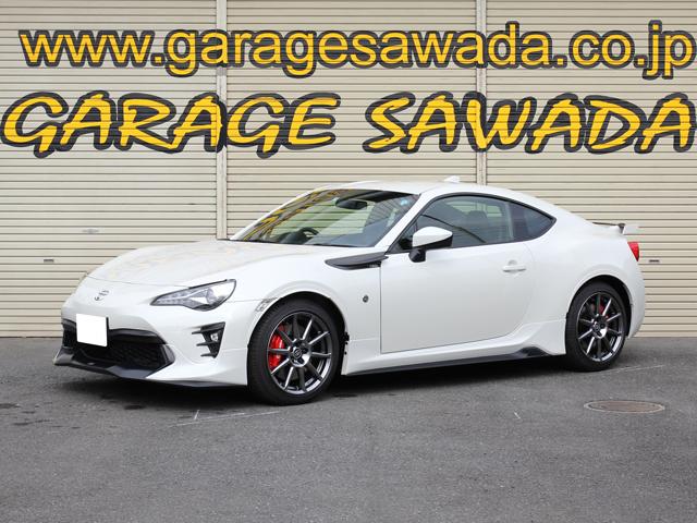 Toyota 86 Gt Limited High Performance Package 2017 Pearl White Toyota 86 Gt Limited High Performance Package 2017 Pearl White 5 085 Km Details Anese Used Cars Goo Net Exchange