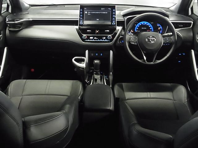 カローラクロス 純正ディスプレイオーディオ 9インチ 新車外し カローラクロス 純正ディスプレイオーディオ 9インチ 新車外し