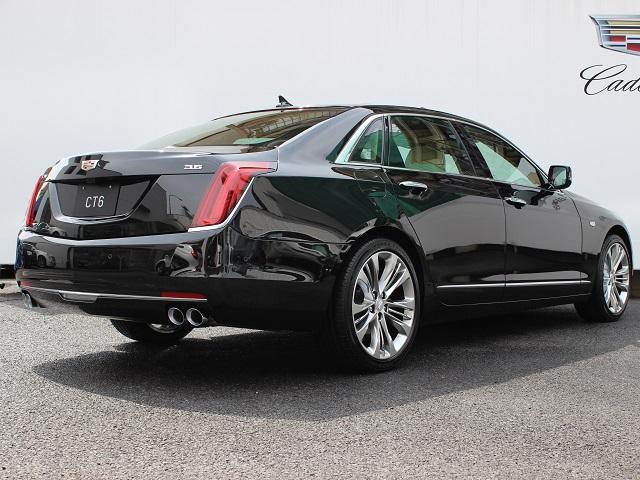 プラチナム AWD 正規D車 新車未登録(3枚目)