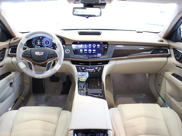プラチナム AWD 正規D車 新車未登録(5枚目)