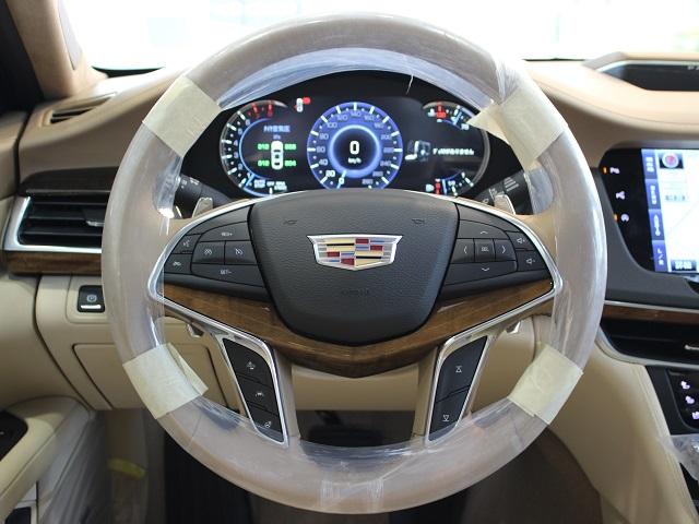 プラチナム AWD 正規D車 新車未登録(13枚目)