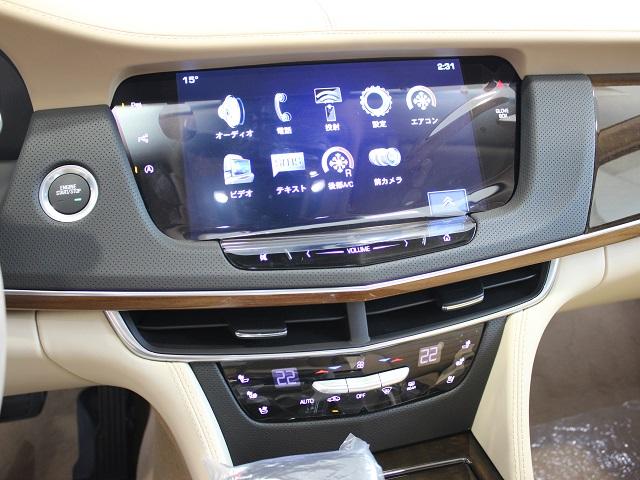 プラチナム AWD 正規D車 新車未登録(14枚目)