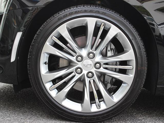 プラチナム AWD 正規D車 新車未登録(19枚目)