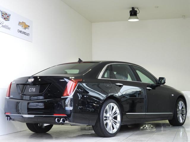プラチナム 最上級オーディオシステム AWD ナイトビジョン(4枚目)