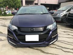 ホンダ インサイト