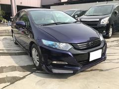 ホンダ インサイト