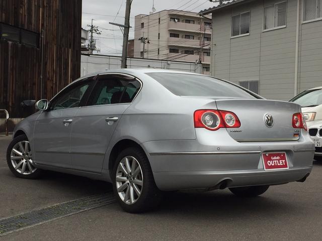 V6 4モーション 4WD 黒レザー HDDナビフルセグ(3枚目)