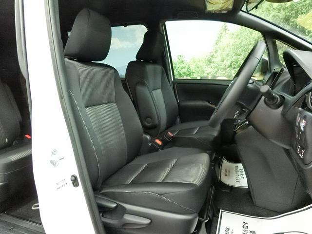 ZS 新車 両側パワースライドドア(10枚目)