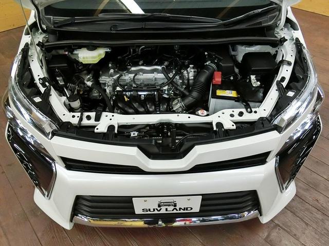 ZS 新車 両側パワースライドドア(20枚目)