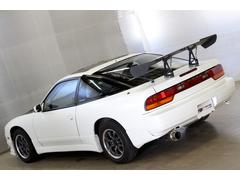 日産 180SX