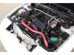 日産 180SX