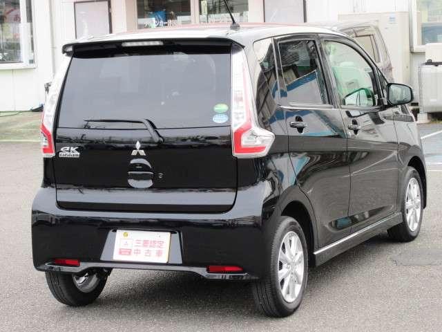 660 G セーフティパッケージ(10枚目)