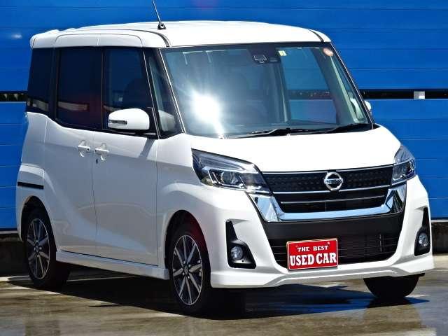 HスターX Gパケ Eジェンシー I-ST 両自ドア 全方位(2枚目)