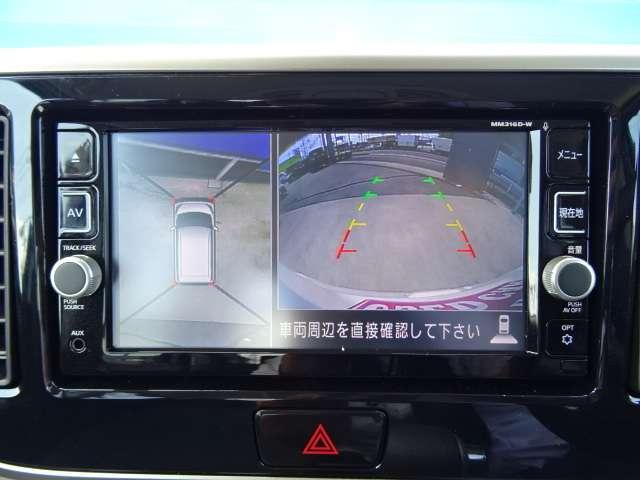 HスターX Gパケ Eジェンシー I-ST 両自ドア 全方位(3枚目)