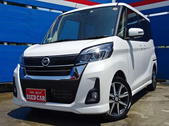 HスターX Gパケ Eジェンシー I-ST 両自ドア 全方位(5枚目)