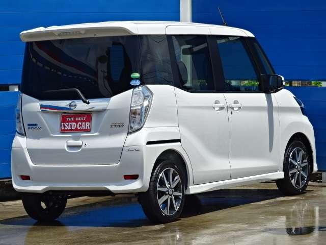 HスターX Gパケ Eジェンシー I-ST 両自ドア 全方位(8枚目)