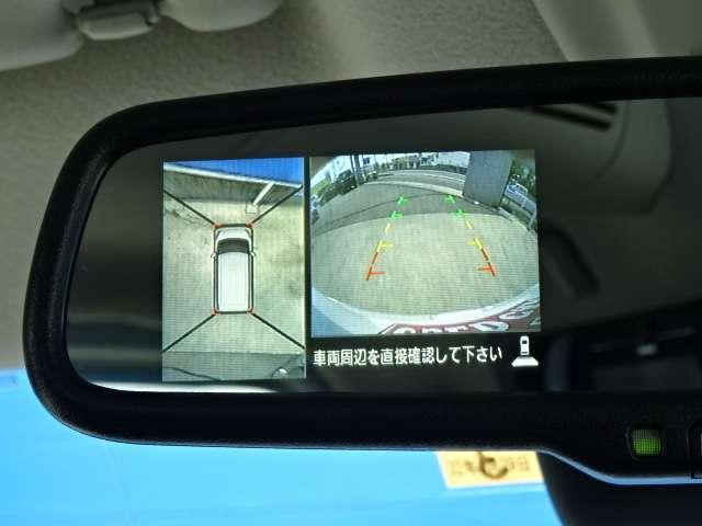 HスターX Gパケ Eジェンシー I-ST 両自ドア 全方位(10枚目)
