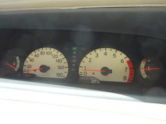トヨタ プロナード