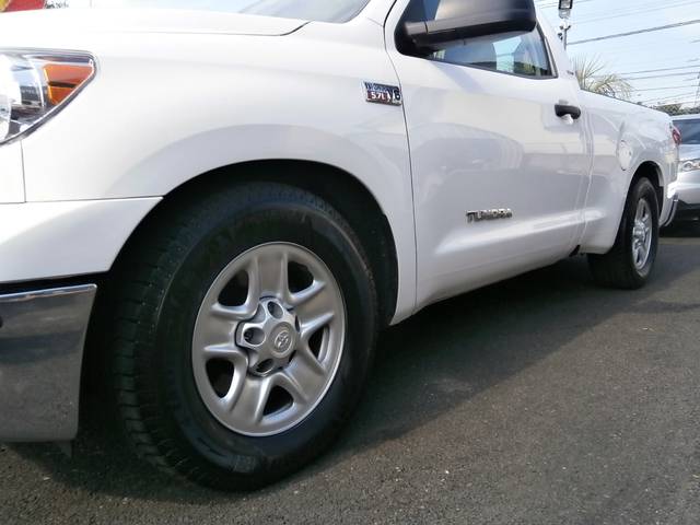 レギュラーキャブシングルベッド 新車並行(17枚目)