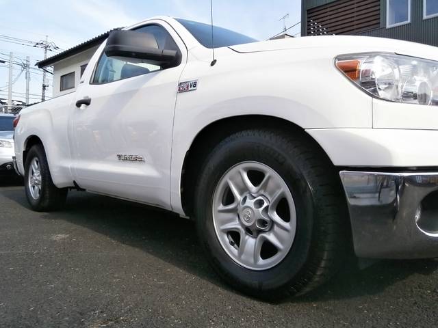レギュラーキャブシングルベッド 新車並行(18枚目)