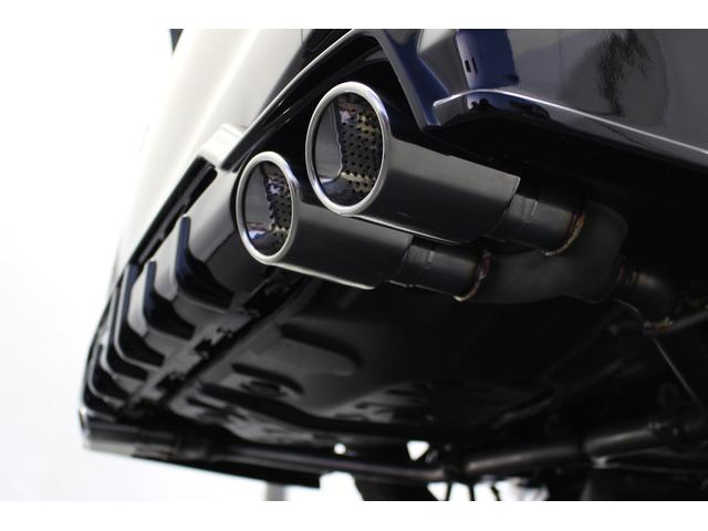 2.5X コンプリートカー M’zエアロ ワーク20AW(10枚目)