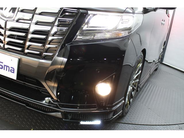 2.5X コンプリートカー M’zエアロ ワーク20AW(15枚目)