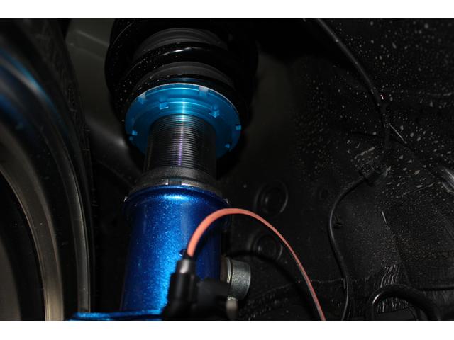 2.5X コンプリートカー M’zエアロ ワーク20AW(19枚目)