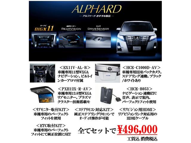 2.5X コンプリートカー M’zエアロ ワーク20AW(20枚目)
