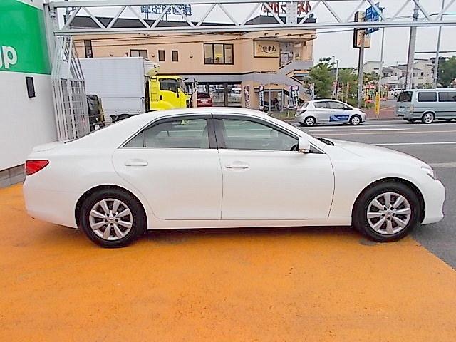 250G Fパッケージ 禁煙車 SDナビ ETC(6枚目)
