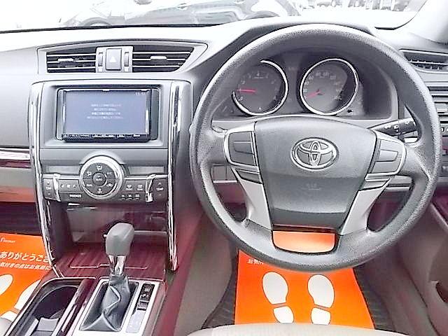 250G Fパッケージ 禁煙車 SDナビ ETC(19枚目)