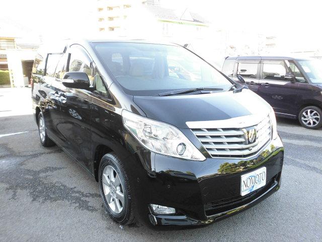 350G Lパケ HDDナビ プレミアムSS WMR 4WD(3枚目)